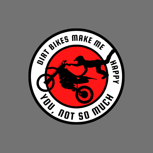 Dirt Trails & Tolerators