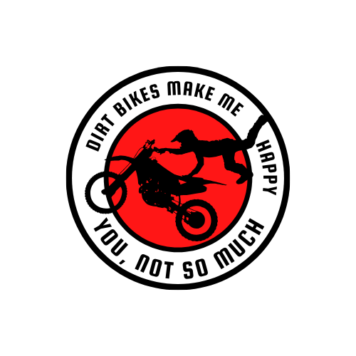 Dirt Trails & Tolerators