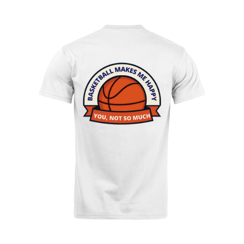 Dribble and Declare