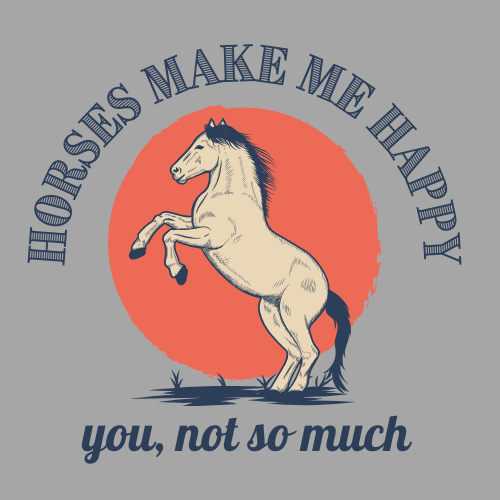 Gallop & Gather