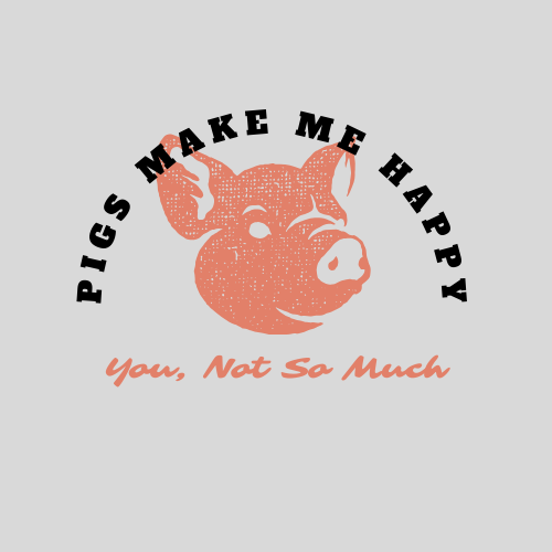 Oink & Allies