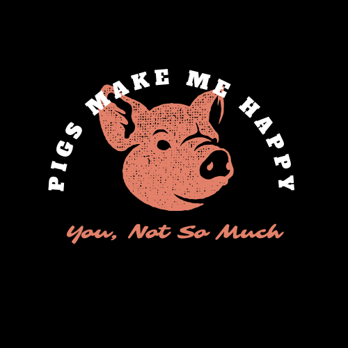 Oink & Allies