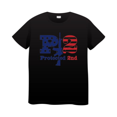 P2 Freedom Sentinel Shirt