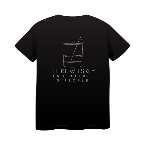Whiskey Trio