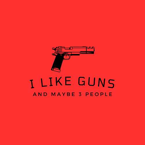 Firearms & Friends
