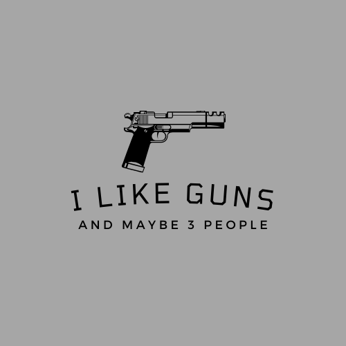 Firearms & Friends