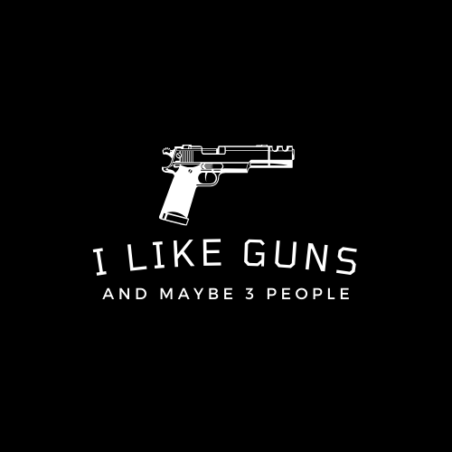 Firearms & Friends