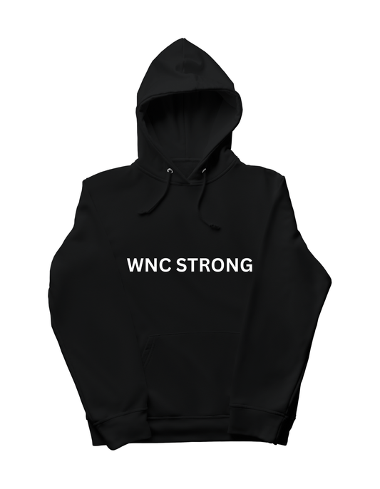 Buy For Yourself- WNC STRONG Hoodie