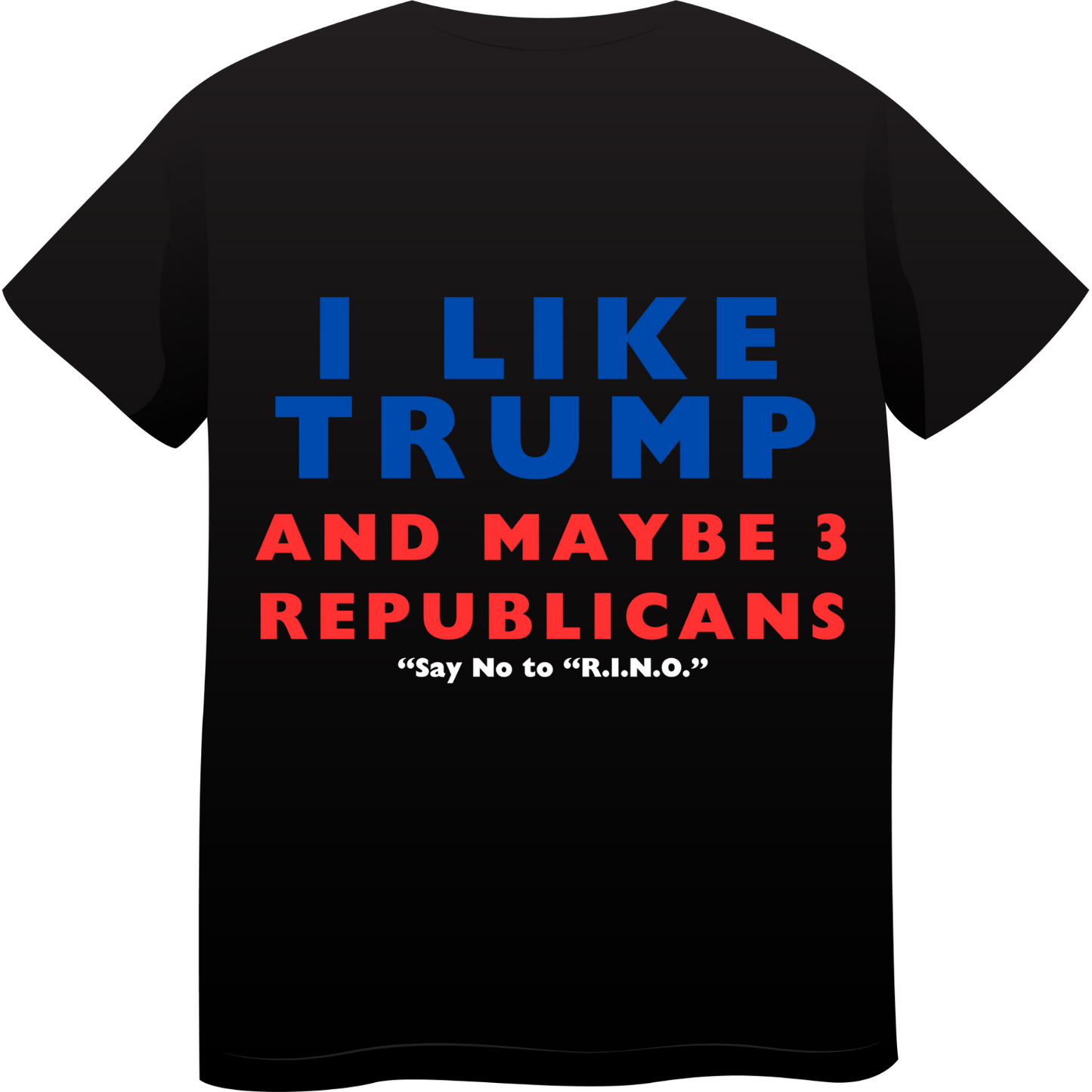 I Like Trump