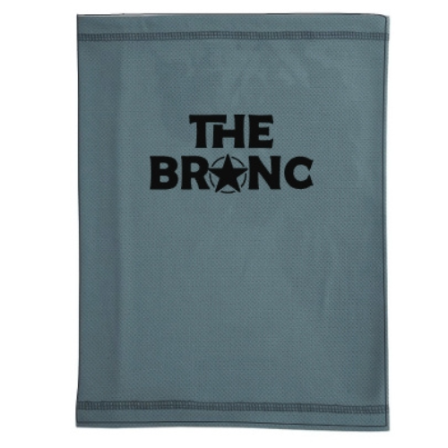 The Bronc Cooling Gaiter