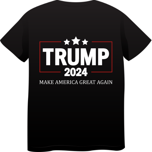 Trump 2024 - MAGA