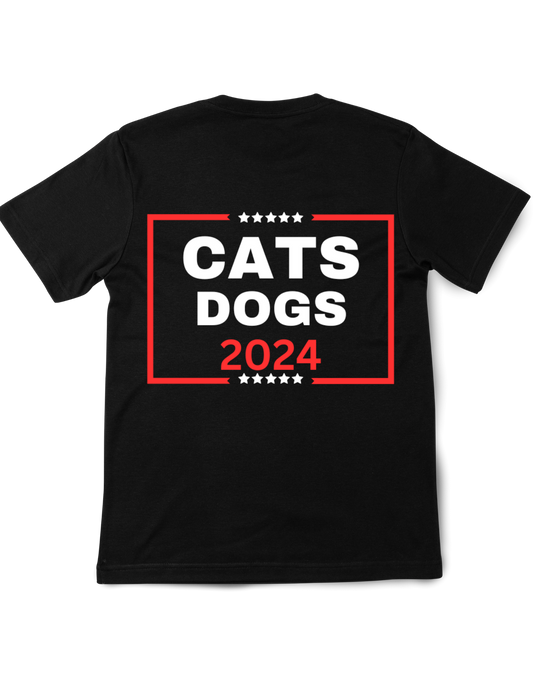 Cats-Dogs '24