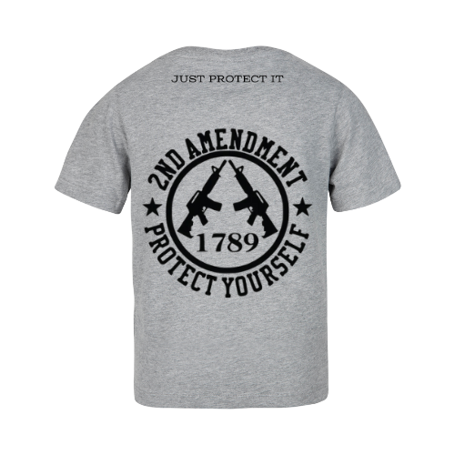 P2 - Freedom Safeguard Shirt