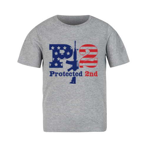 P2 - Freedom Sentry Shirt