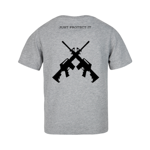 P2 - Freedom Sentry Shirt