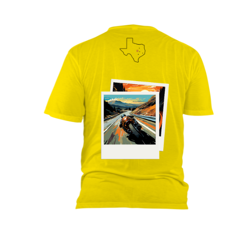 The Bronc Youth T-Shirt