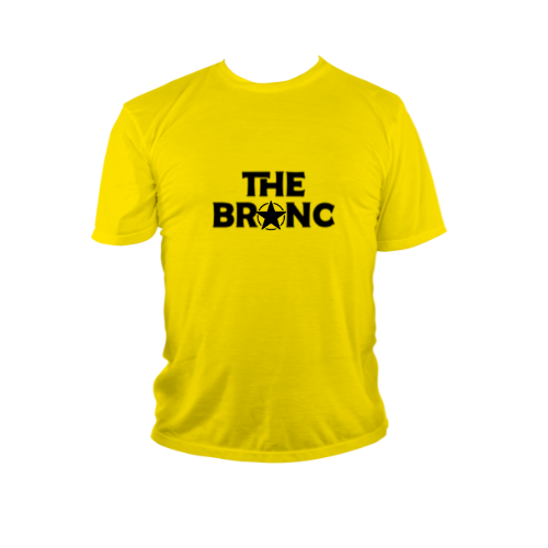 The Bronc Youth T-Shirt